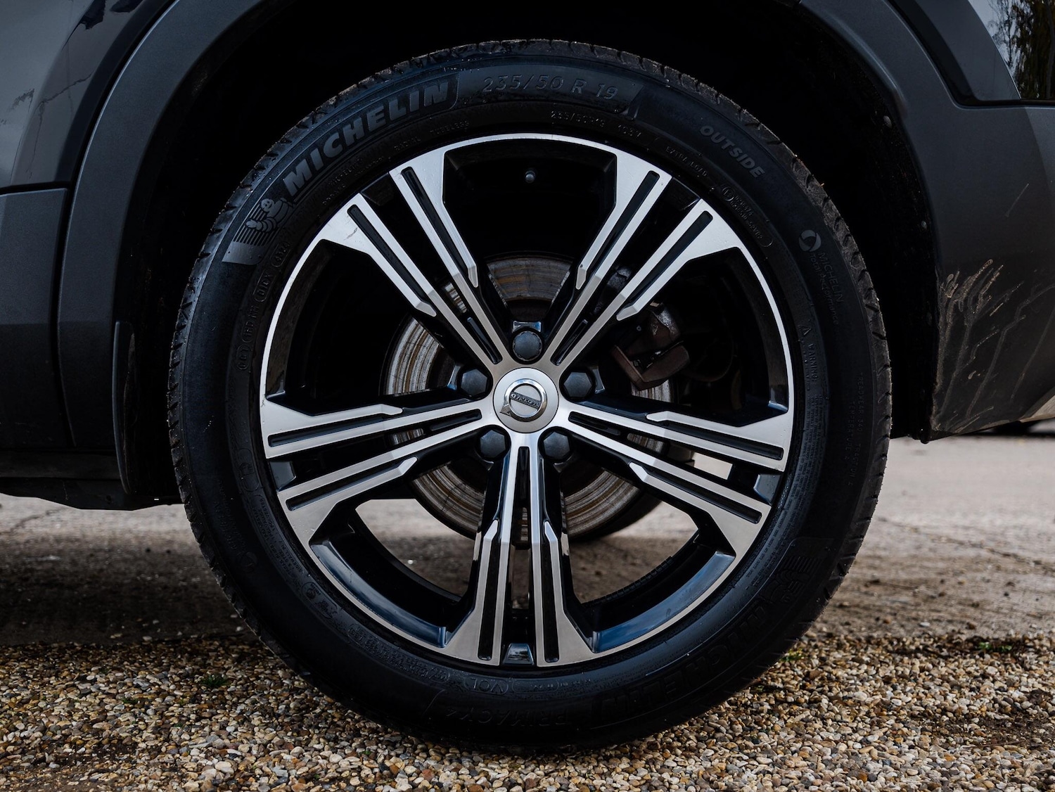 Used Volvo XC40 2021 for sale - 76326785: Photo 15
