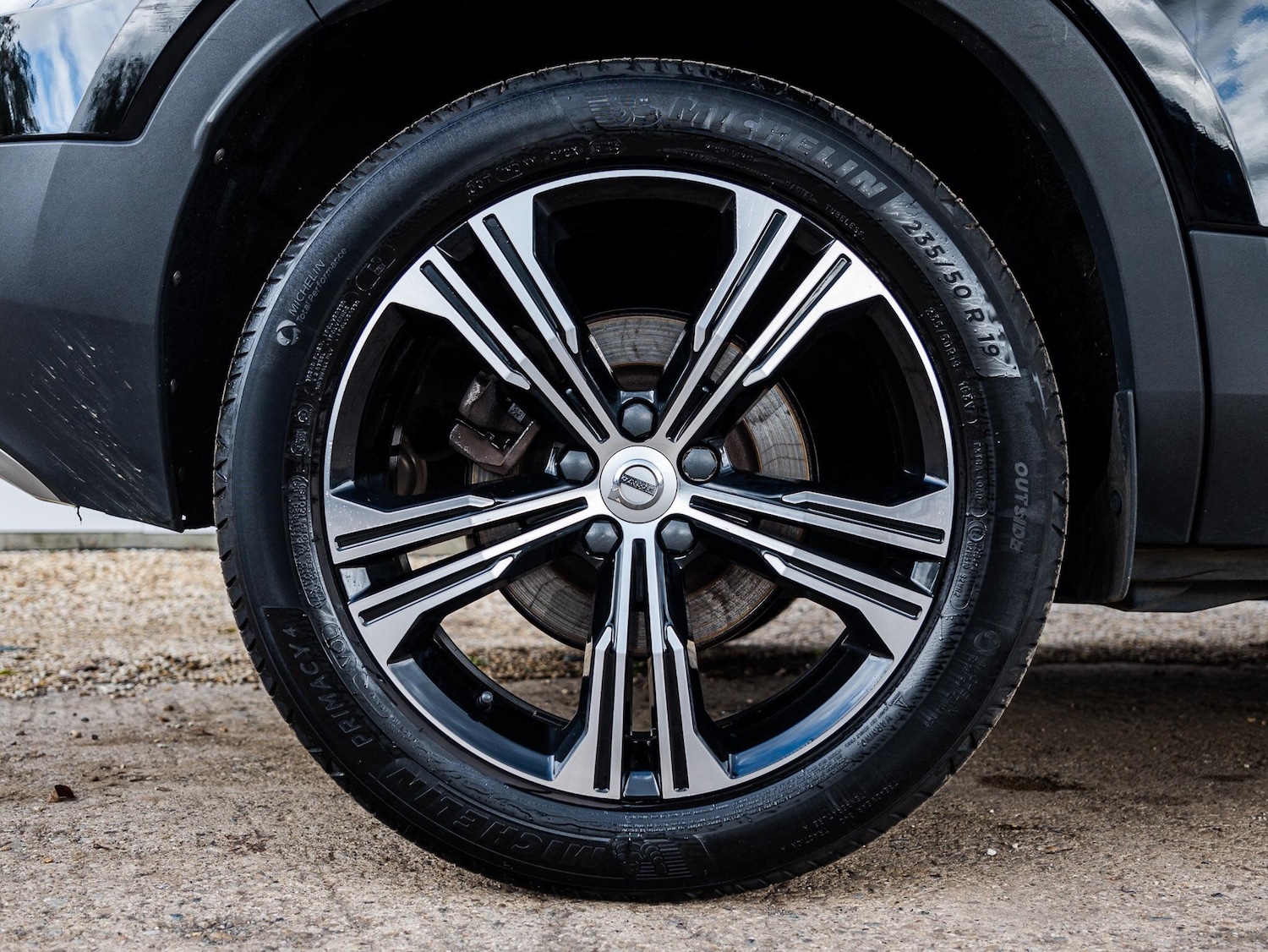 Used Volvo XC40 2021 for sale - 76326785: Photo 16