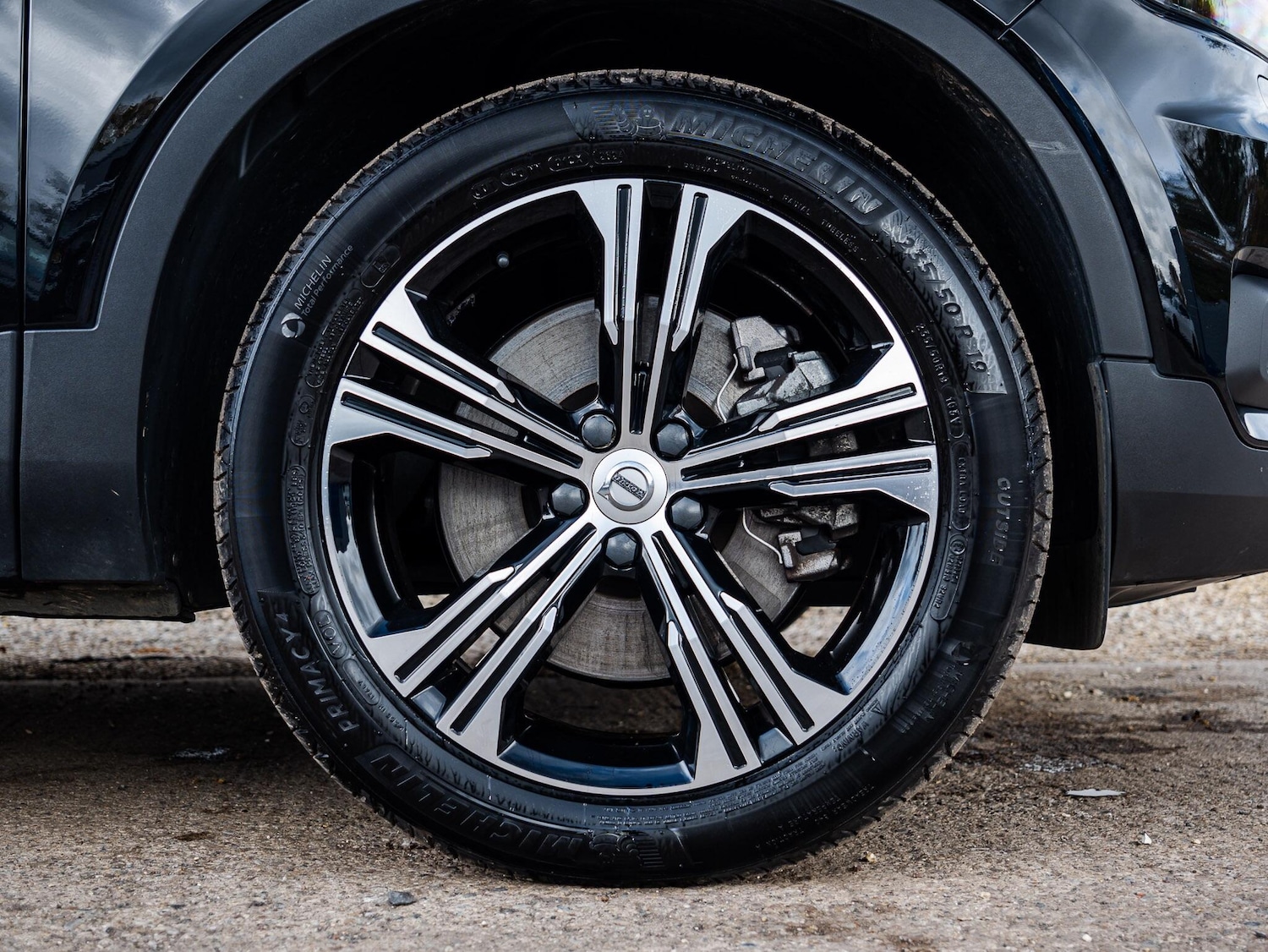 Used Volvo XC40 2021 for sale - 76326785: Photo 17