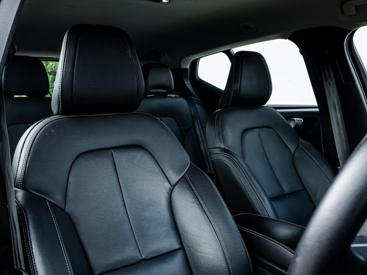 Used Volvo XC40 2021 for sale - 76326785: Photo 20