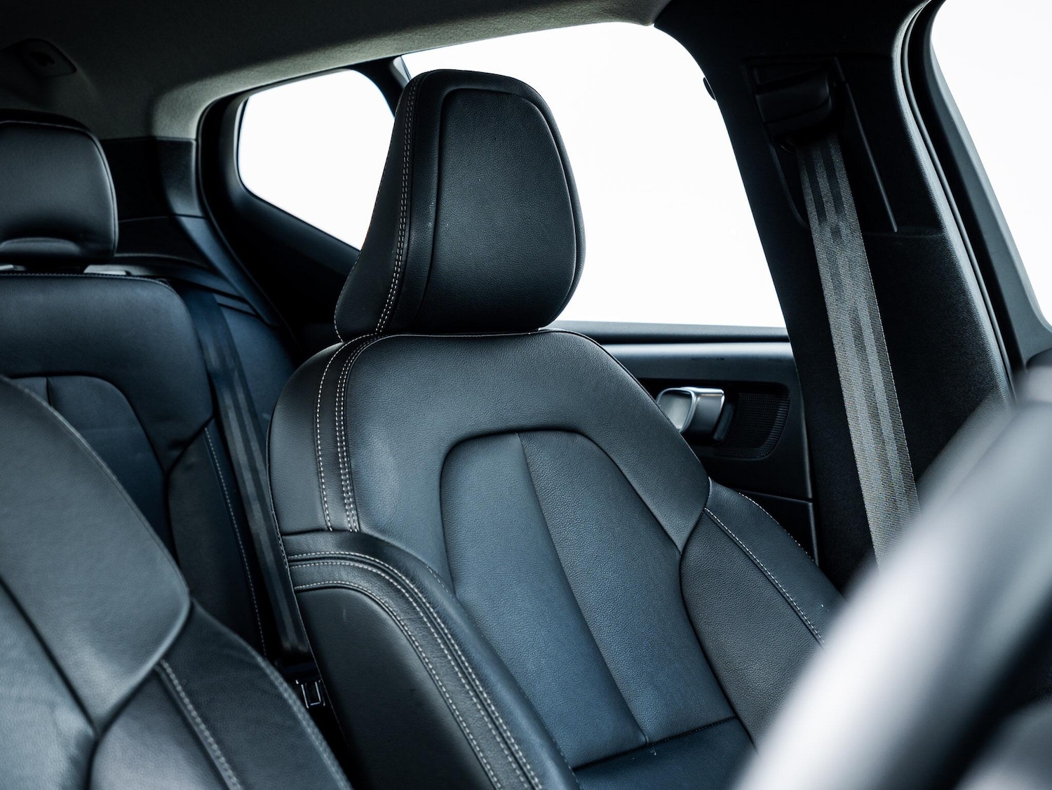 Used Volvo XC40 2021 for sale - 76326785: Photo 21