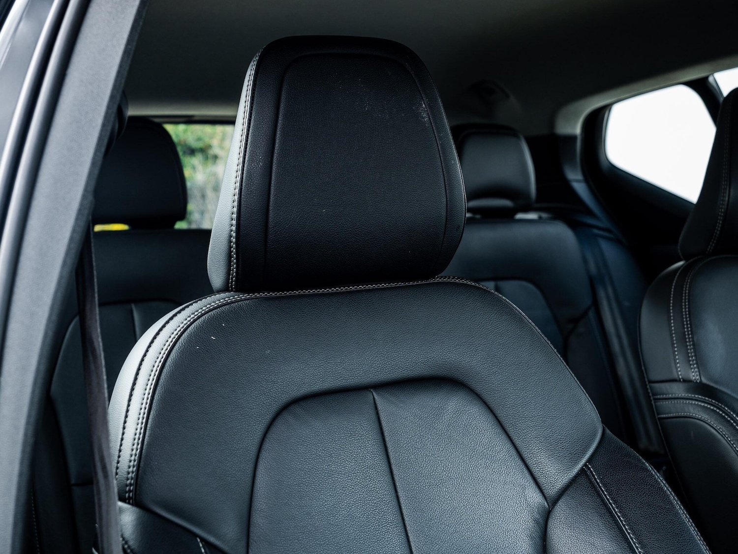 Used Volvo XC40 2021 for sale - 76326785: Photo 22