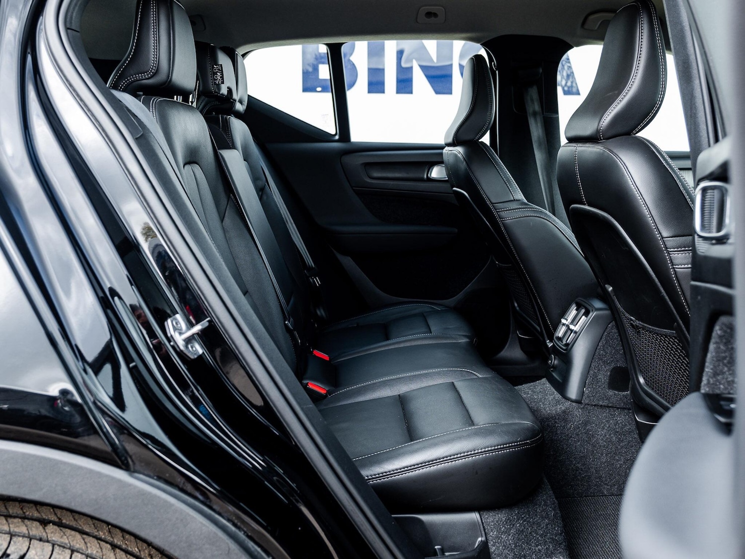 Used Volvo XC40 2021 for sale - 76326785: Photo 23
