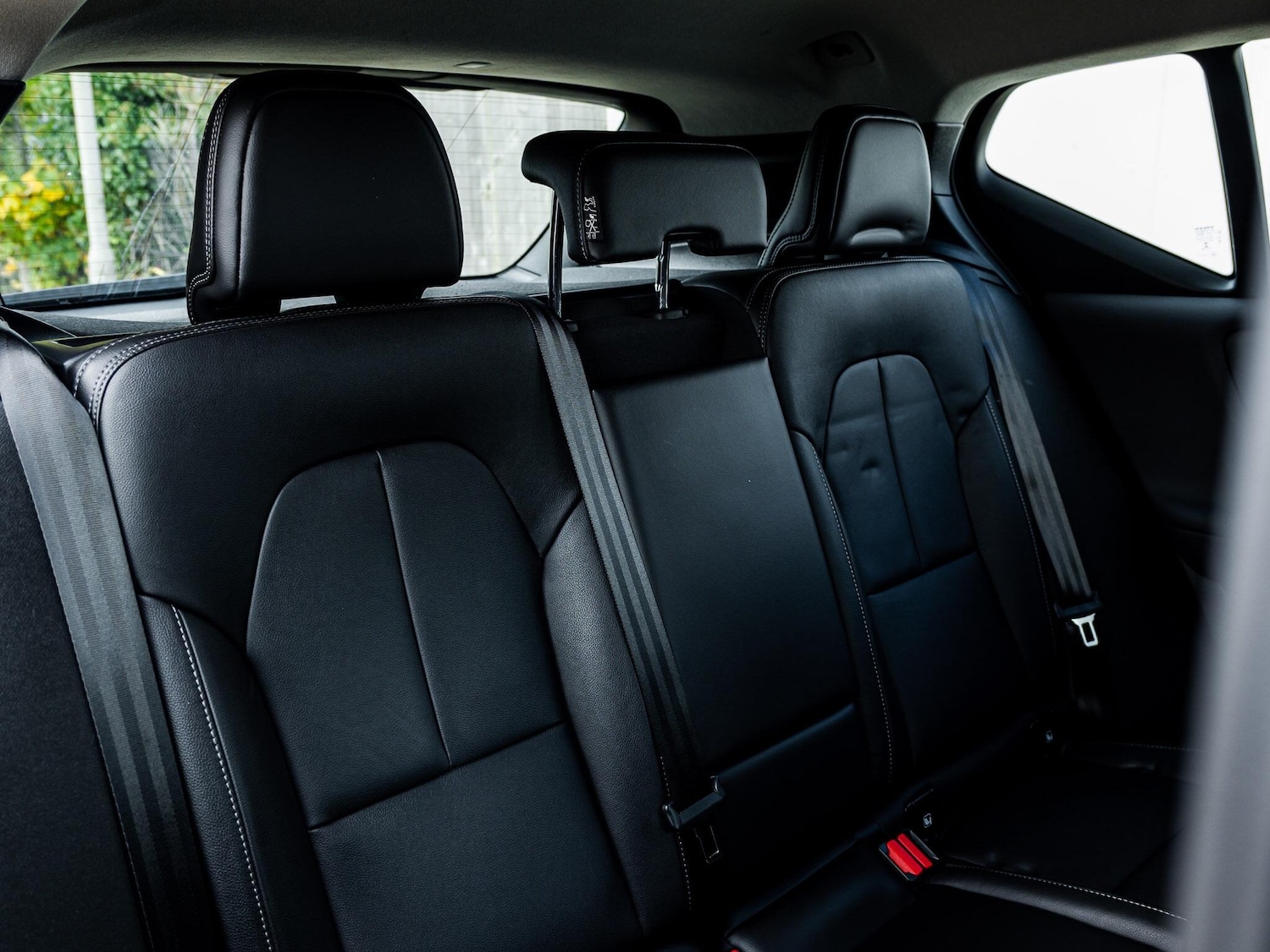 Used Volvo XC40 2021 for sale - 76326785: Photo 24