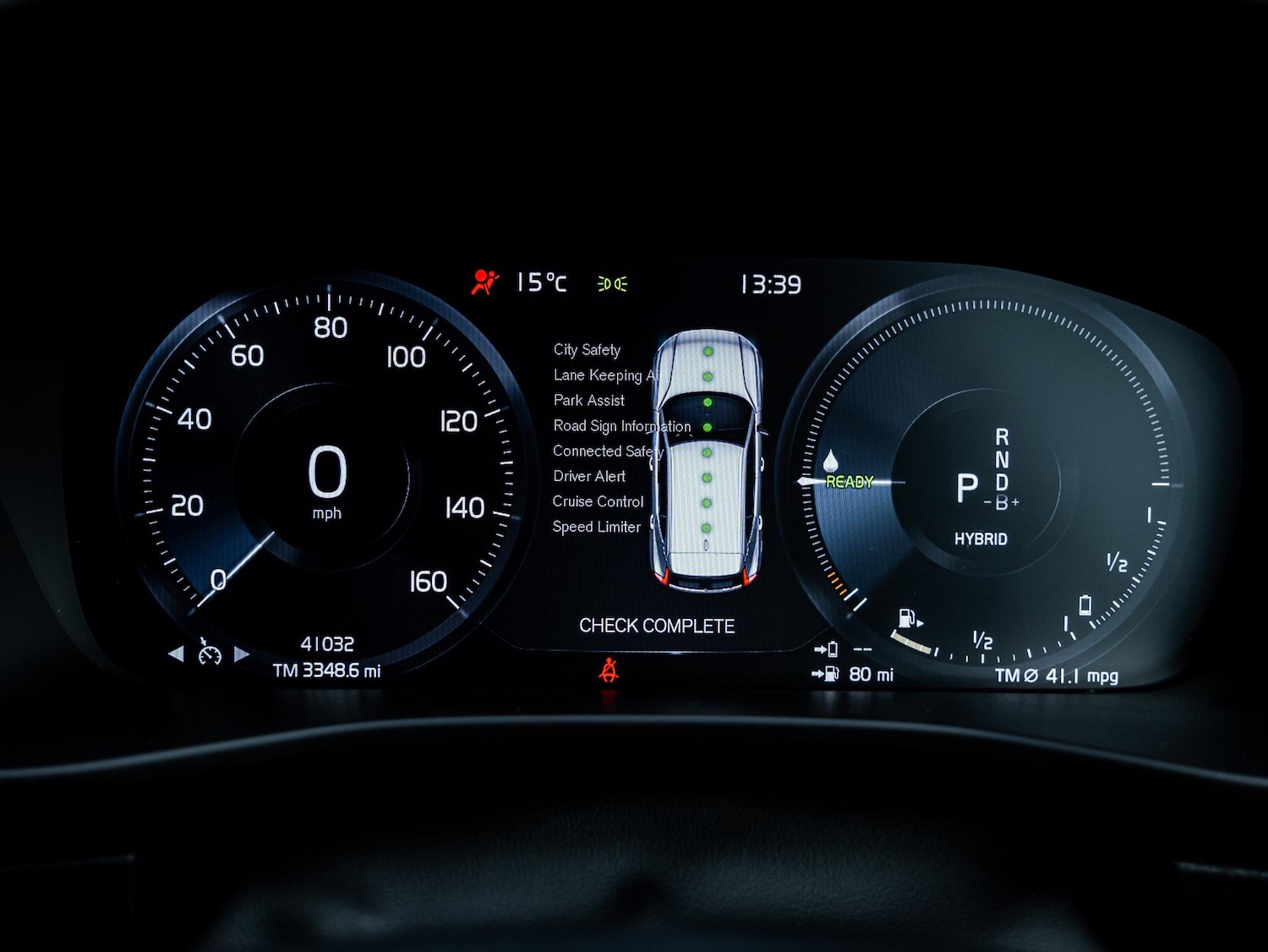 Used Volvo XC40 2021 for sale - 76326785: Photo 28