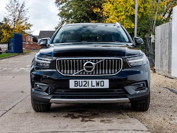 Used Volvo XC40 2021 for sale - 76326785: Photo