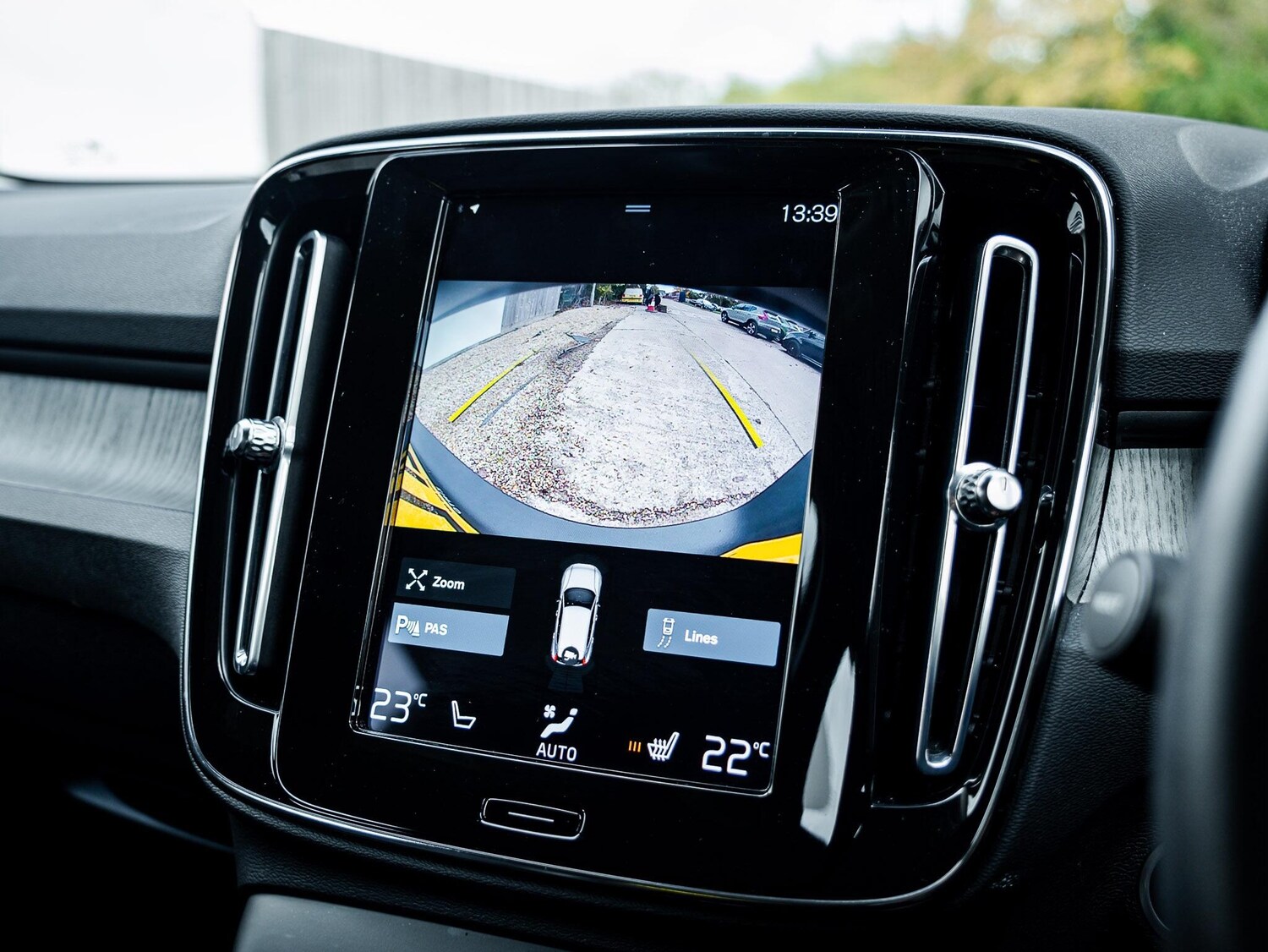 Used Volvo XC40 2021 for sale - 76326785: Photo 30