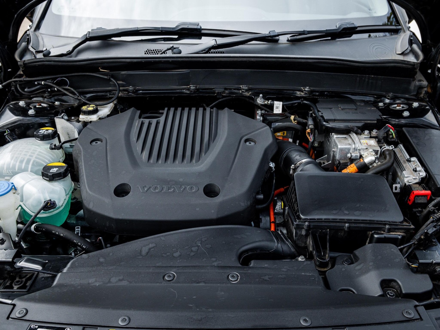 Used Volvo XC40 2021 for sale - 76326785: Photo 36