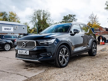 Used Volvo XC40 2021 for sale - 76326785: Photo