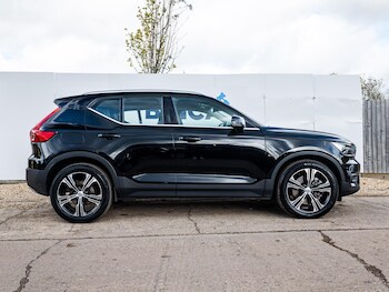 Used Volvo XC40 2021 for sale - 76326785: Photo