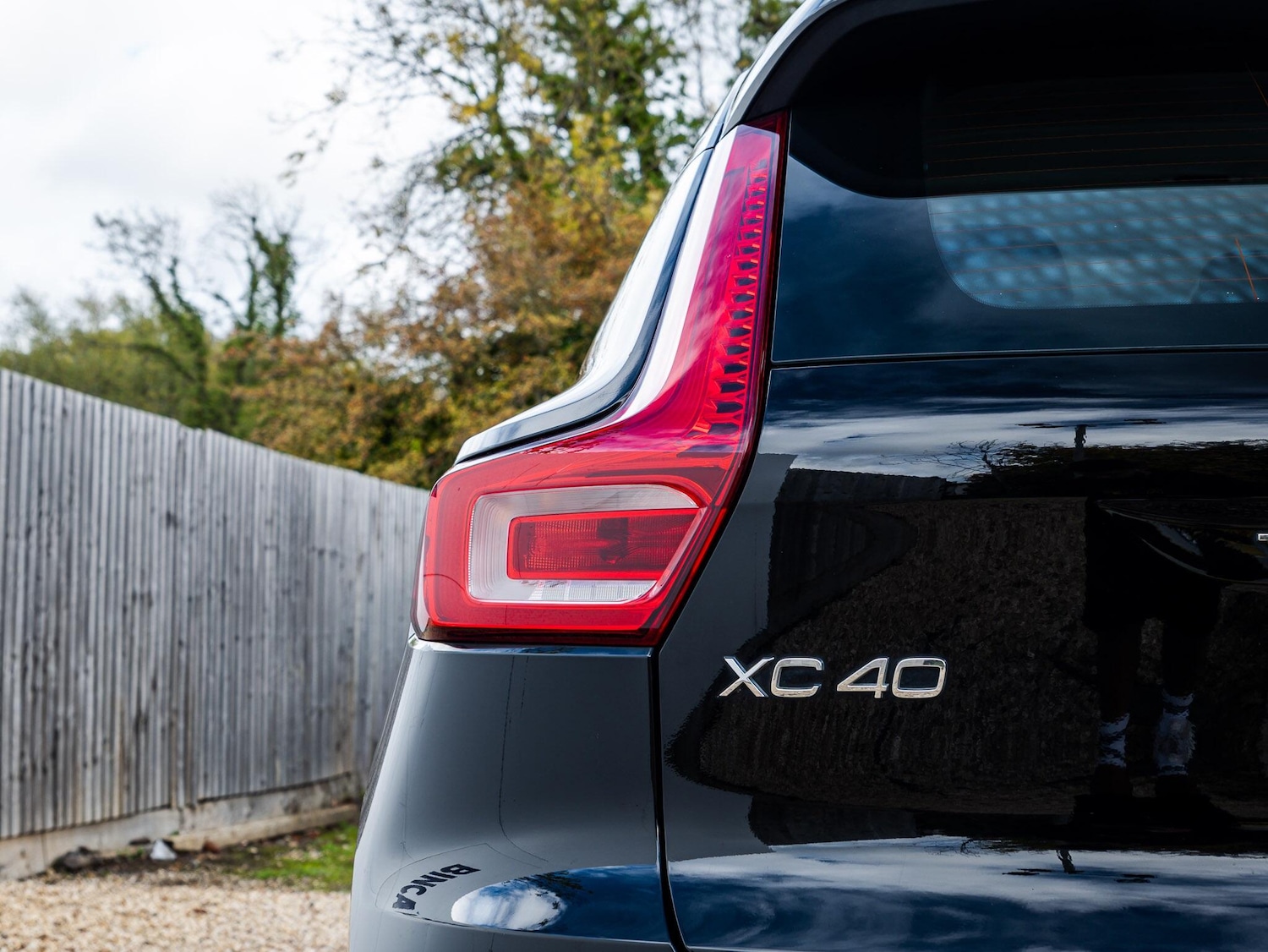 Used Volvo XC40 2021 for sale - 76326785: Photo 8