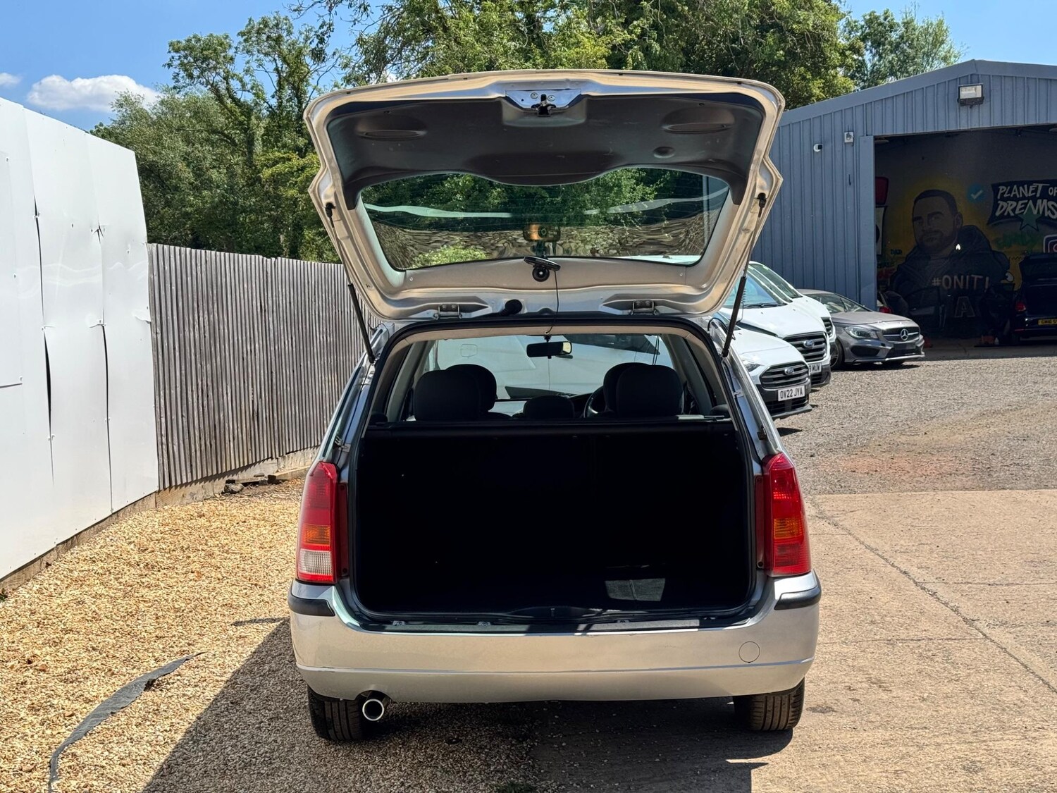 Vehicle 30