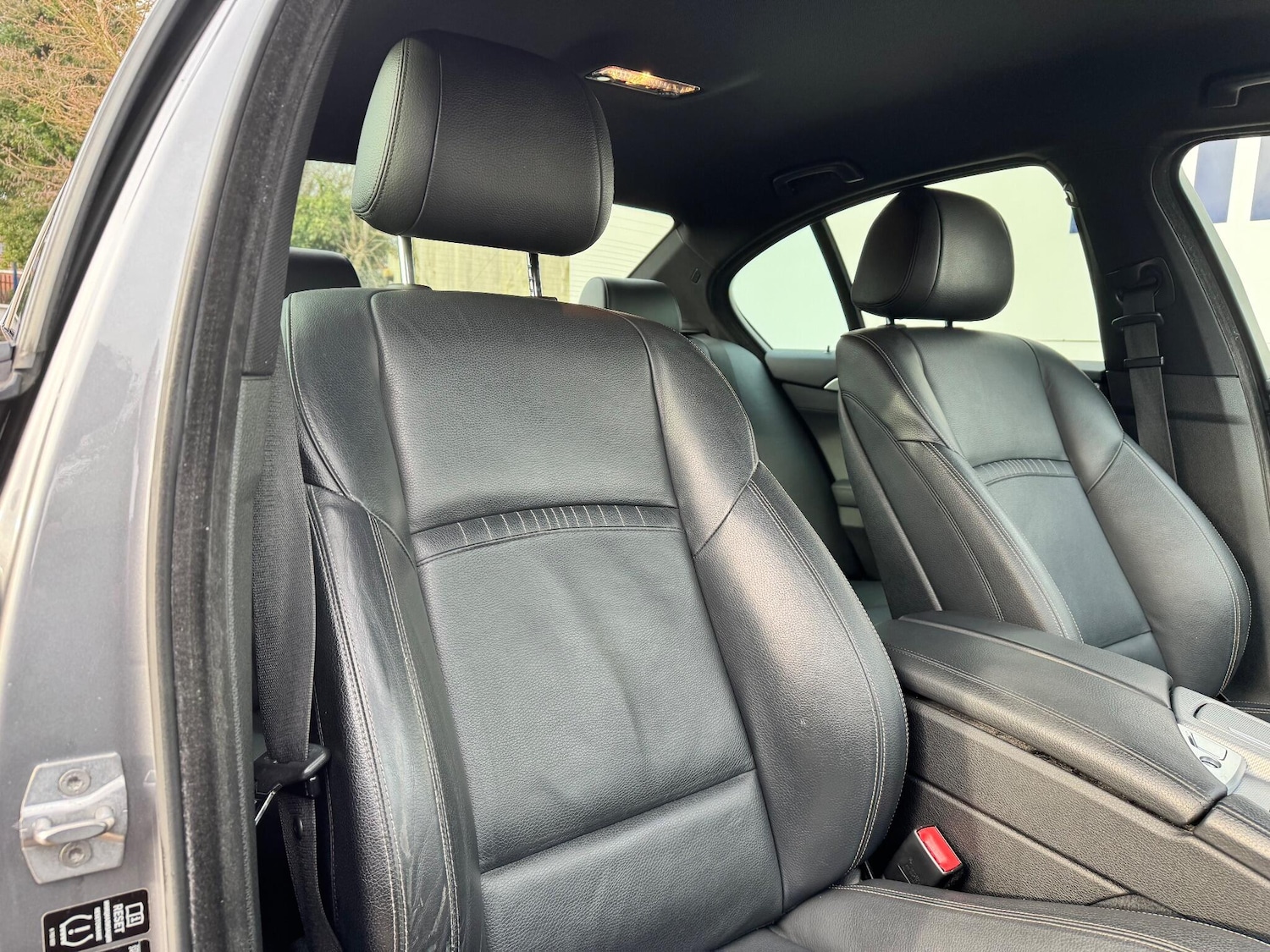 Used BMW 5 Series 2015 for sale - 77768507: Photo 10