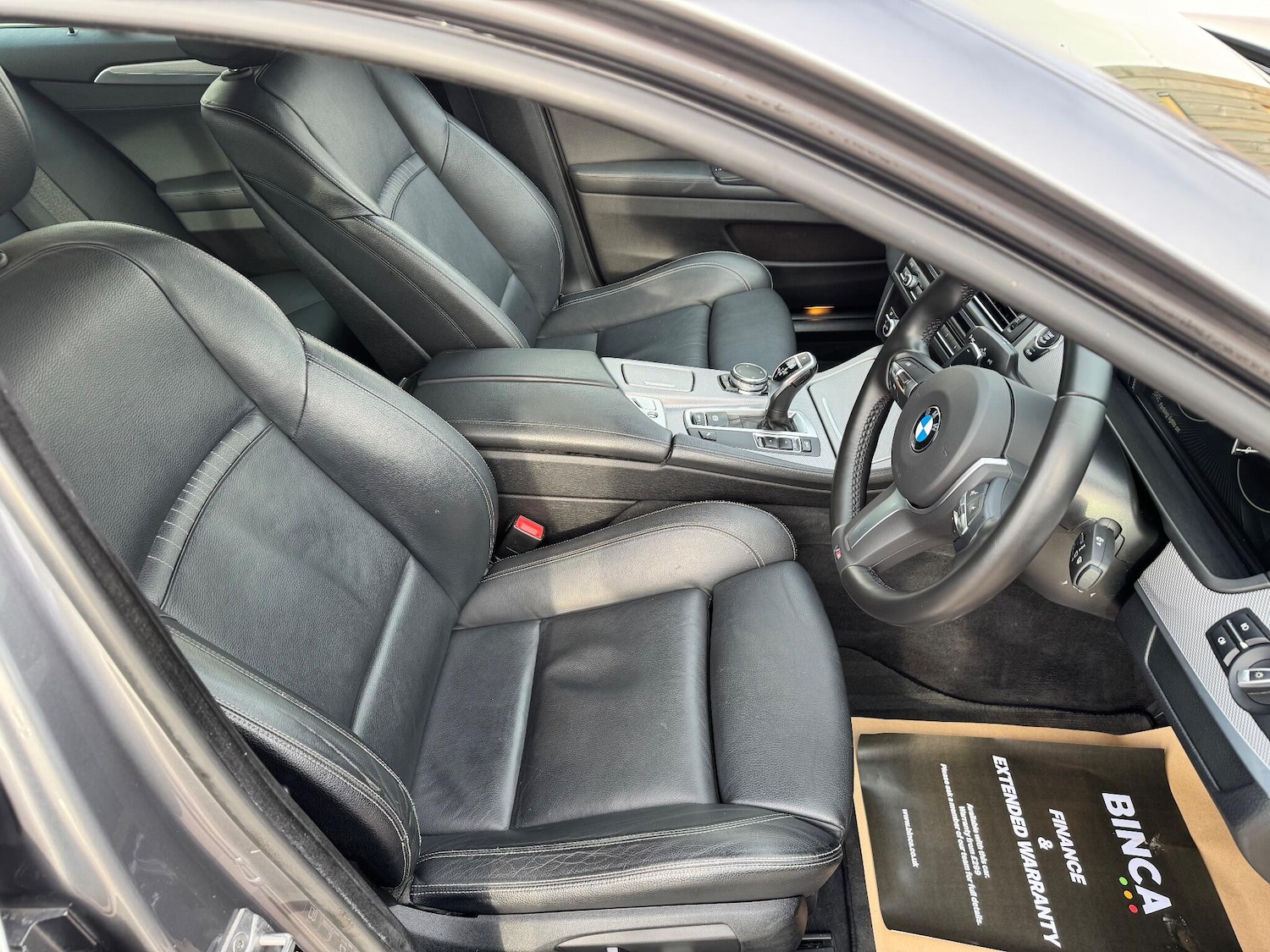 Used BMW 5 Series 2015 for sale - 77768507: Photo 11