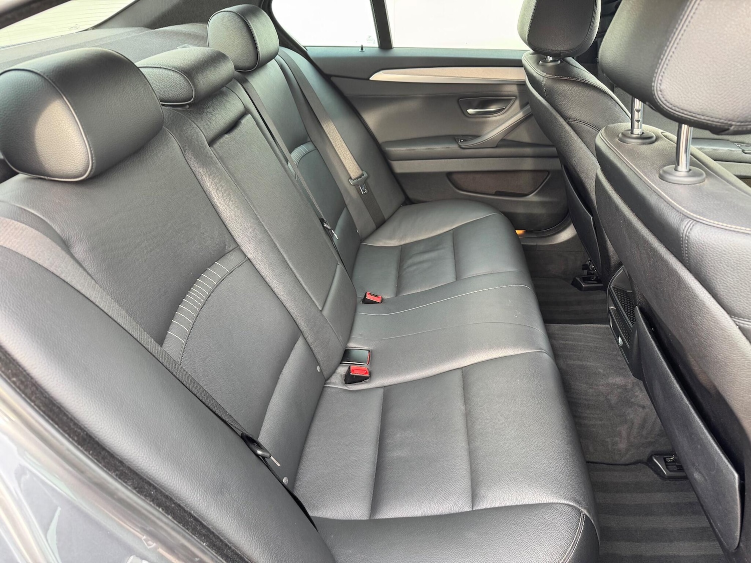 Used BMW 5 Series 2015 for sale - 77768507: Photo 15