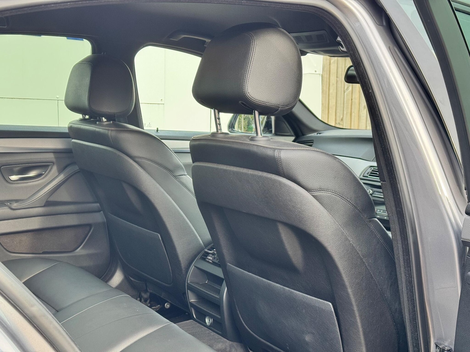 Used BMW 5 Series 2015 for sale - 77768507: Photo 16