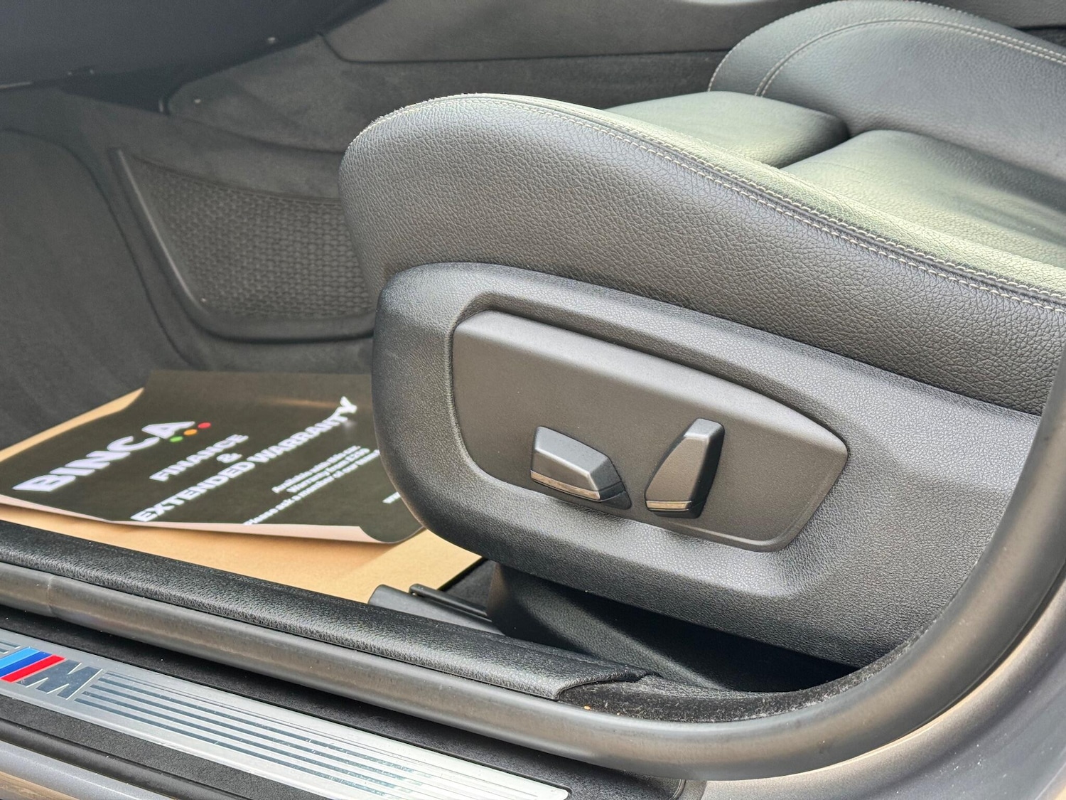 Used BMW 5 Series 2015 for sale - 77768507: Photo 17