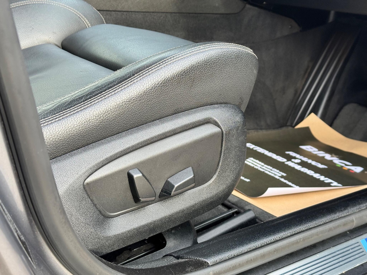 Used BMW 5 Series 2015 for sale - 77768507: Photo 19