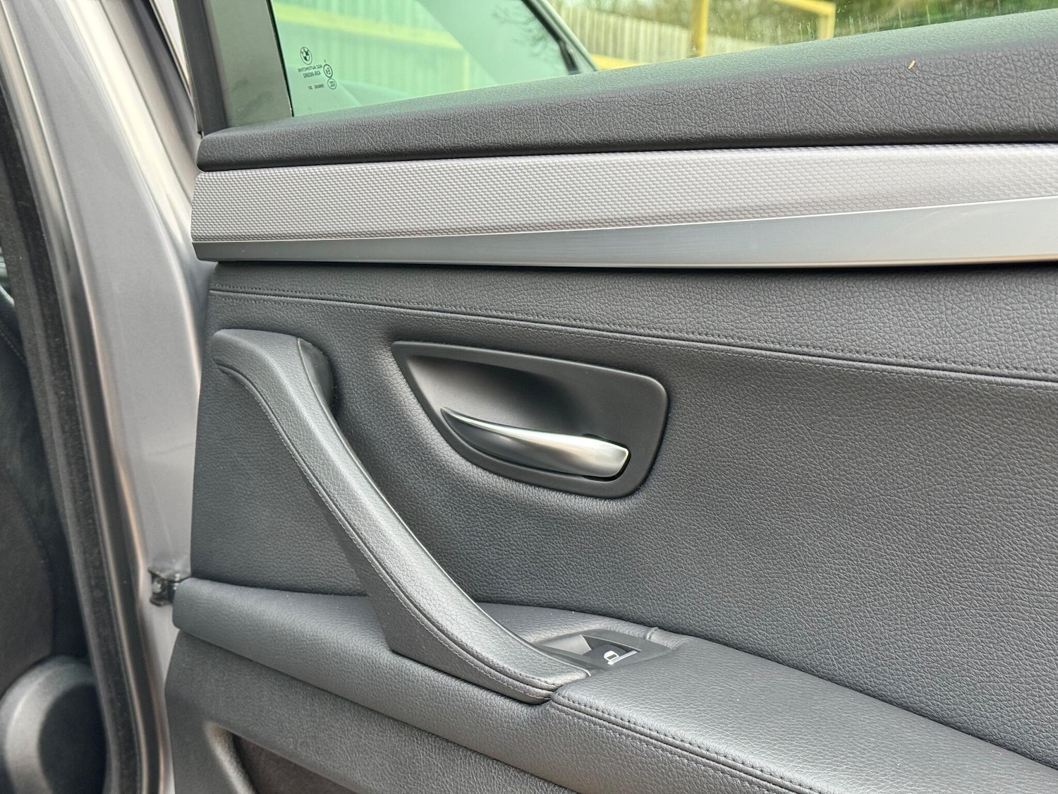 Used BMW 5 Series 2015 for sale - 77768507: Photo 24