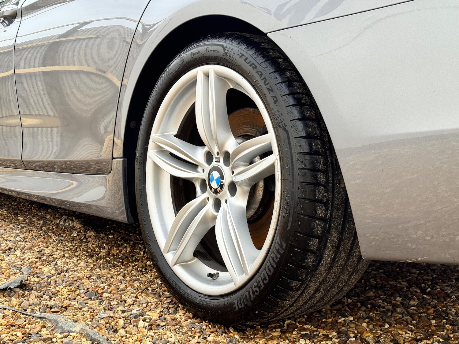 Used BMW 5 Series 2015 for sale - 77768507: Photo 29