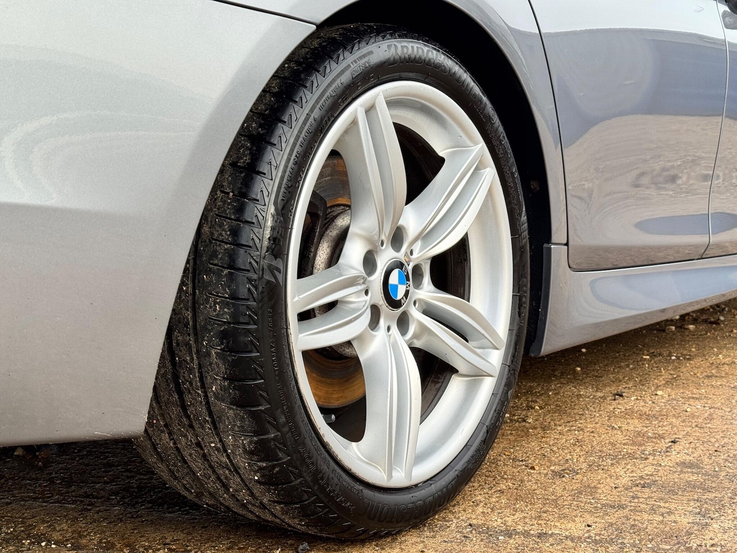 Used BMW 5 Series 2015 for sale - 77768507: Photo 30