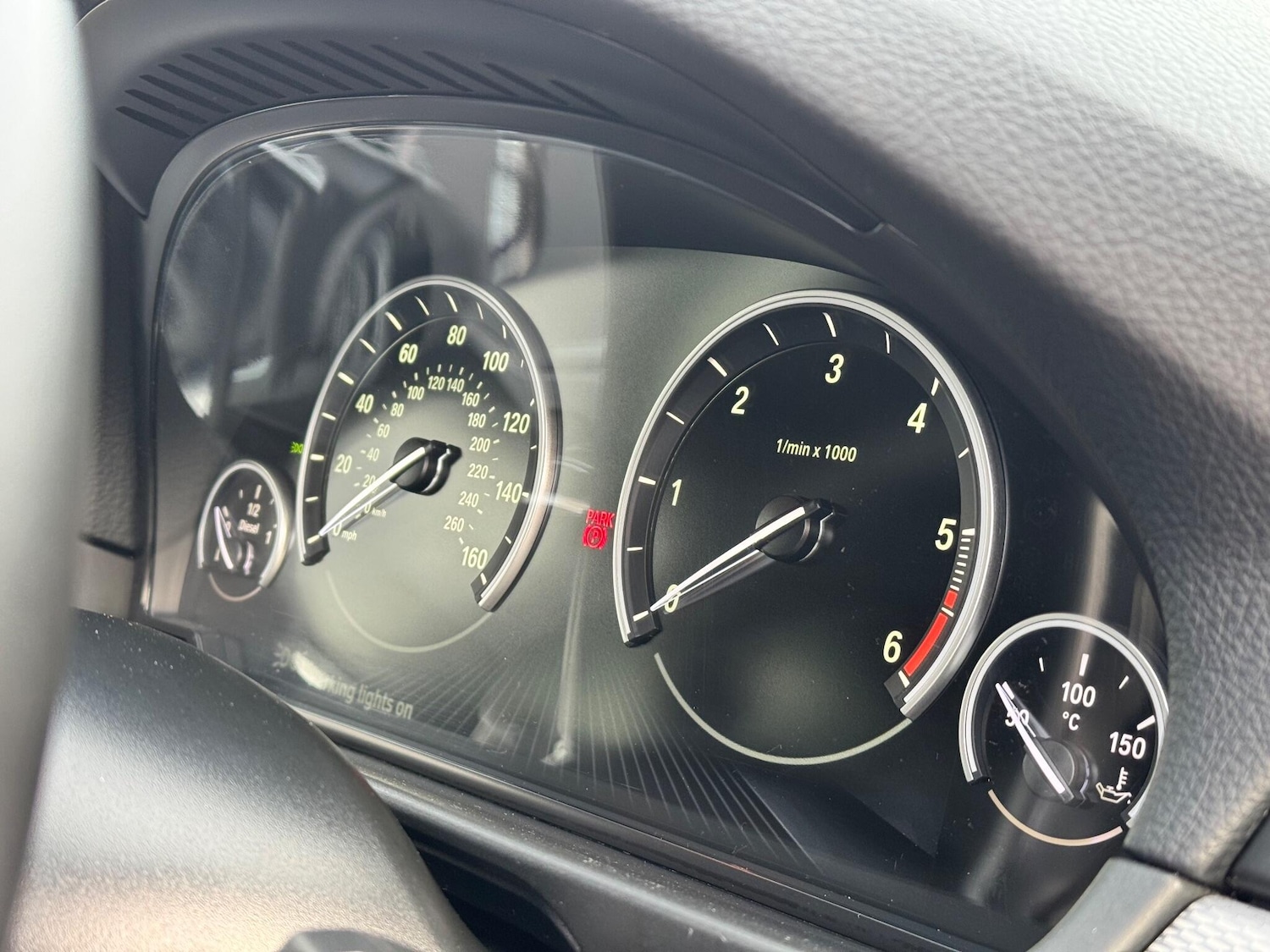 Used BMW 5 Series 2015 for sale - 77768507: Photo 32