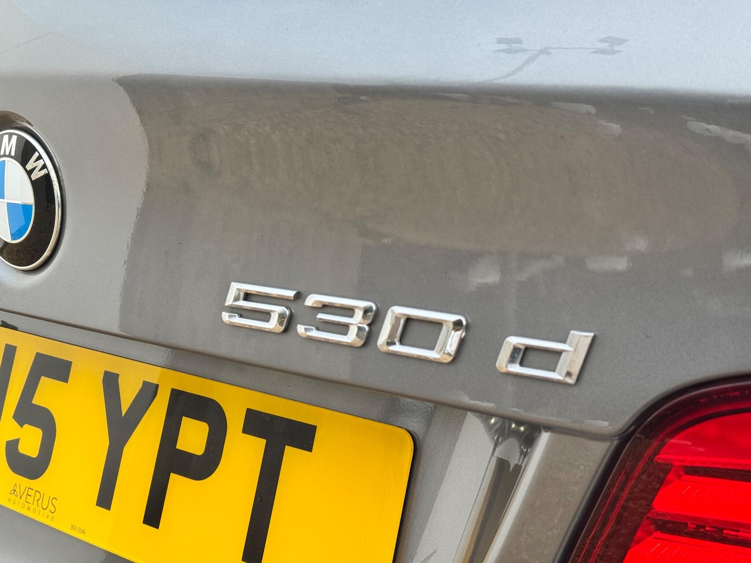 Used BMW 5 Series 2015 for sale - 77768507: Photo 37