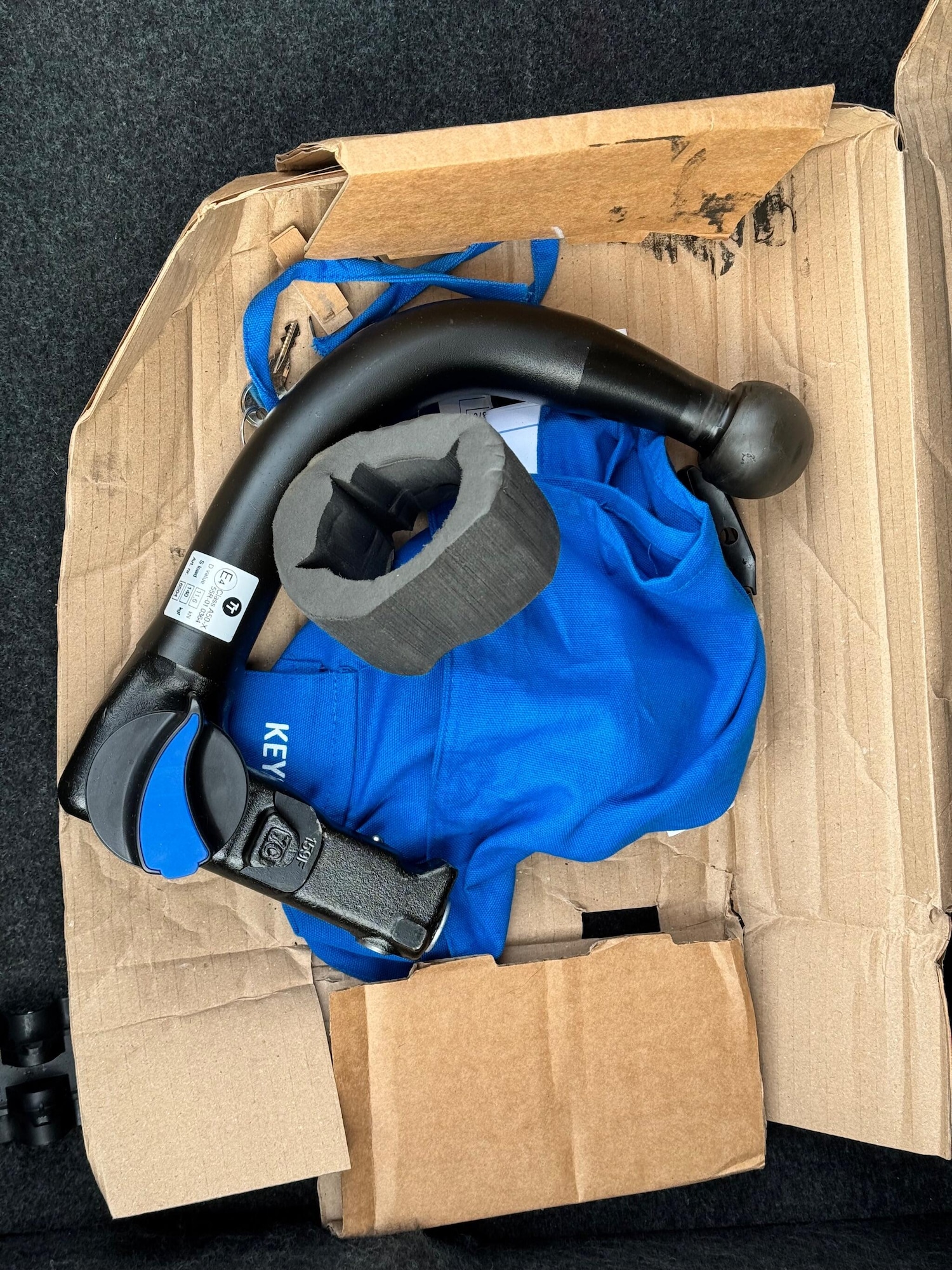 Used BMW 5 Series 2015 for sale - 77768507: Photo 38