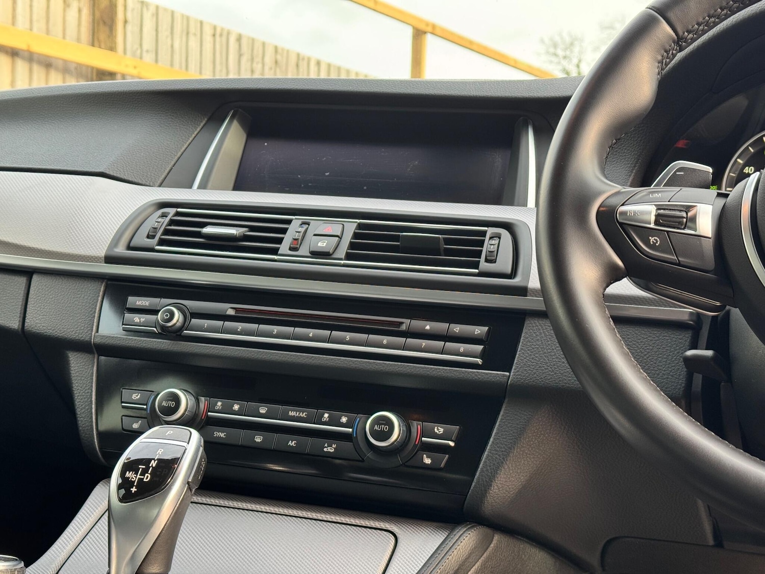 Used BMW 5 Series 2015 for sale - 77768507: Photo 40