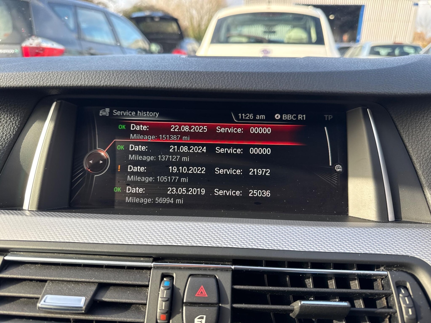 Used BMW 5 Series 2015 for sale - 77768507: Photo 41