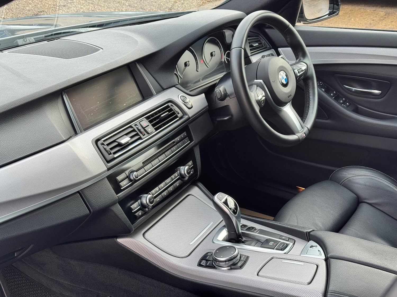 Used BMW 5 Series 2015 for sale - 77768507: Photo 7