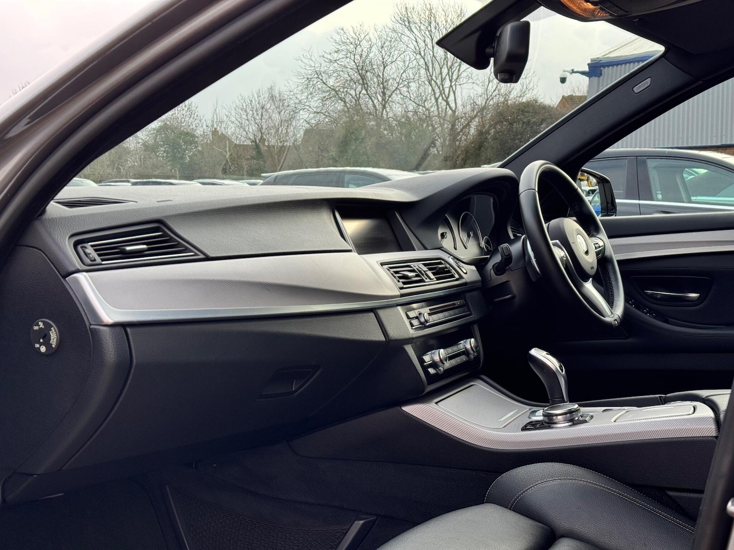 Used BMW 5 Series 2015 for sale - 77768507: Photo 8