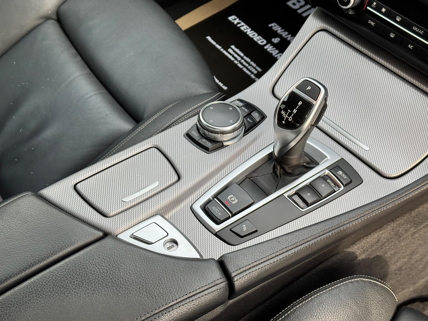 Used BMW 5 Series 2015 for sale - 77768507: Photo 9