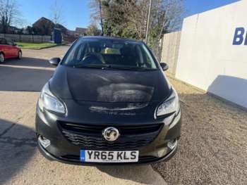 Used Vauxhall Corsa 2015 for sale - 74935467: Photo