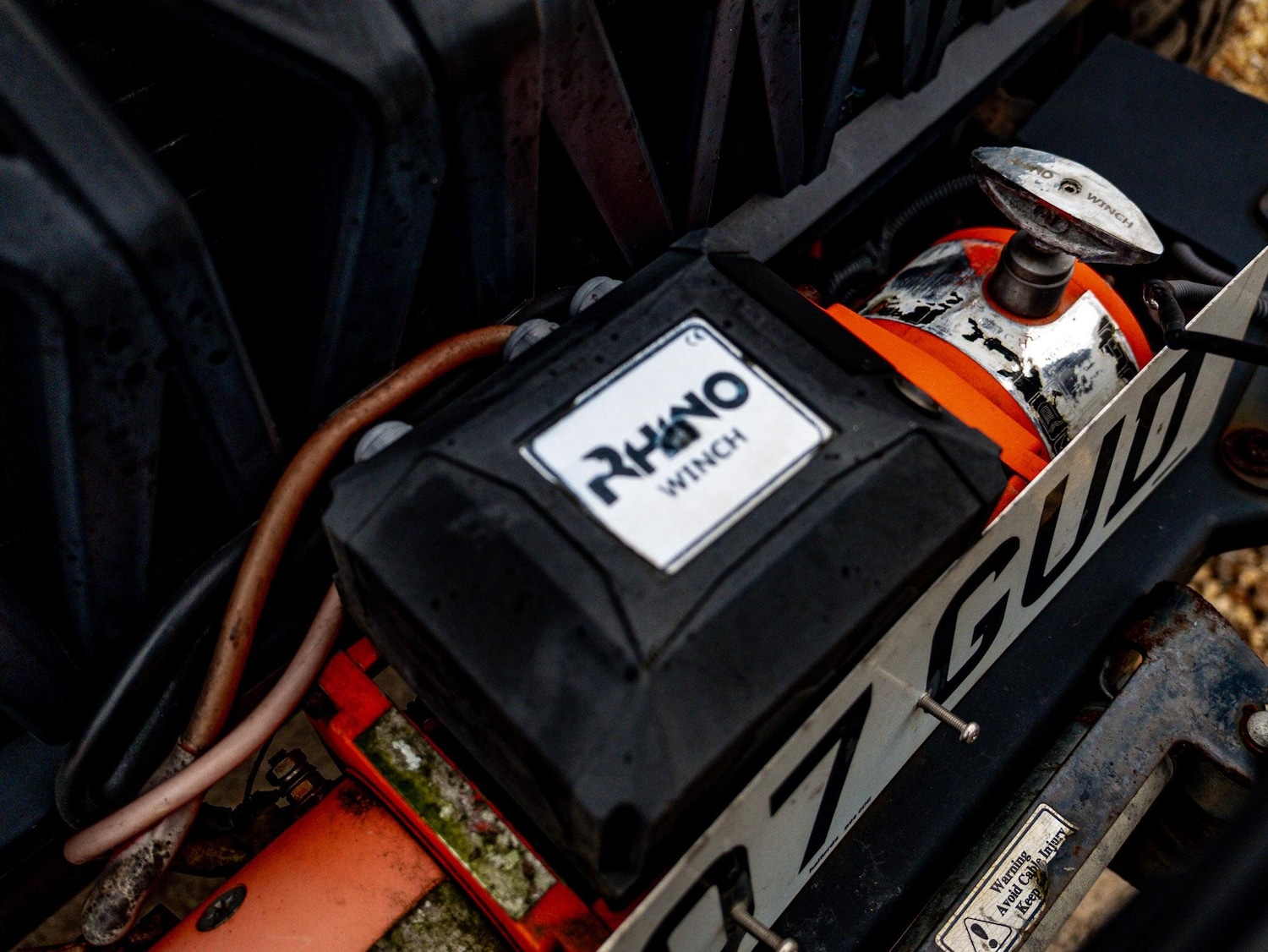 Used Jeep Wrangler 2007 for sale - 76964716: Photo 14