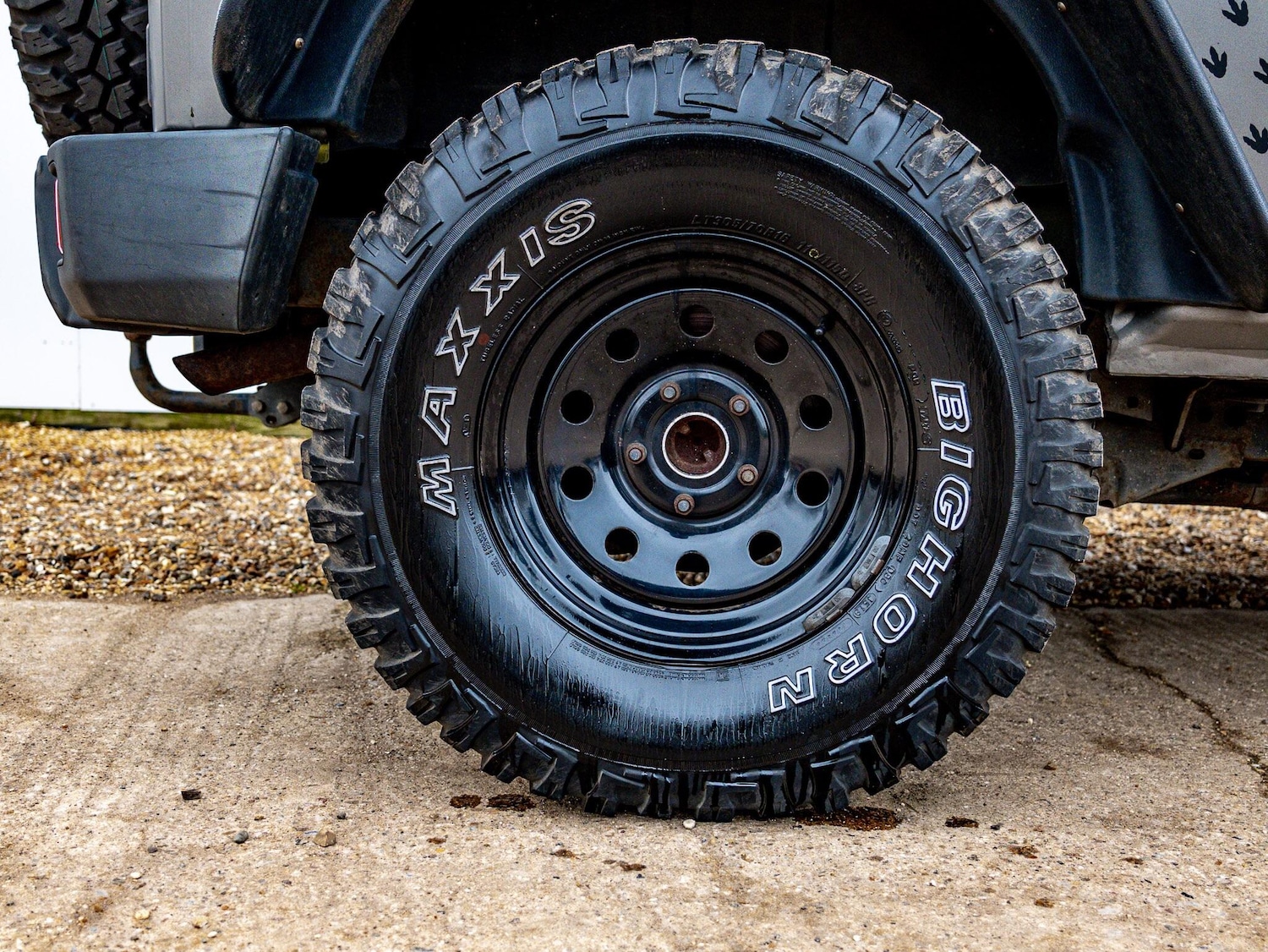 Used Jeep Wrangler 2007 for sale - 76964716: Photo 17