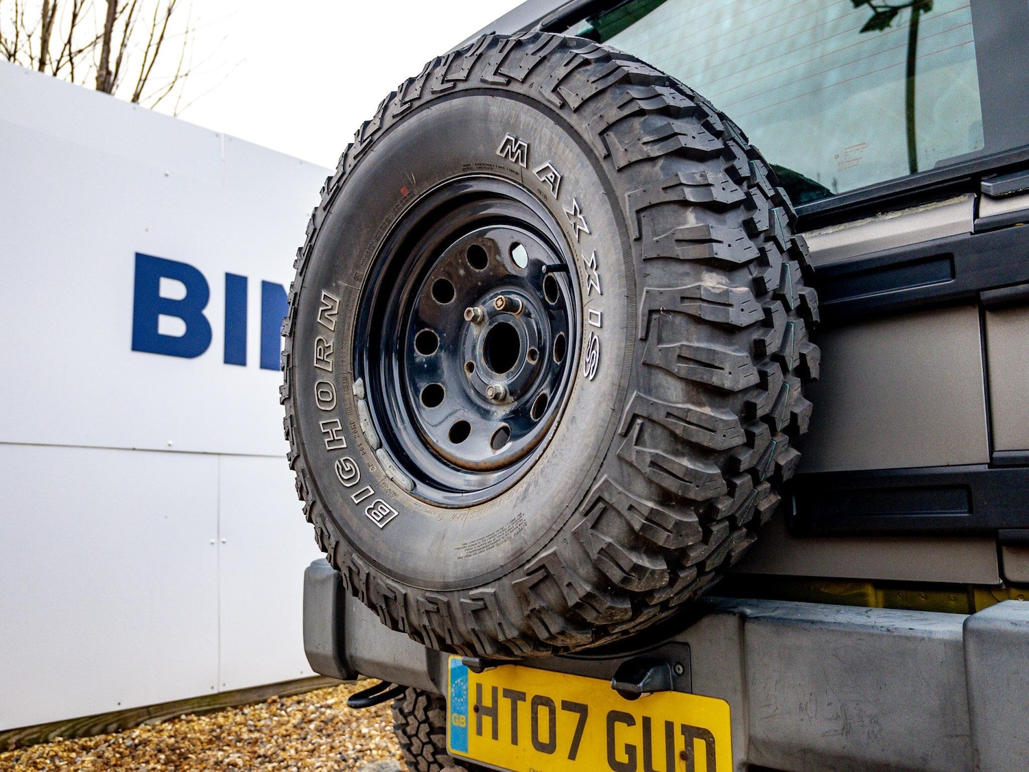 Used Jeep Wrangler 2007 for sale - 76964716: Photo 19