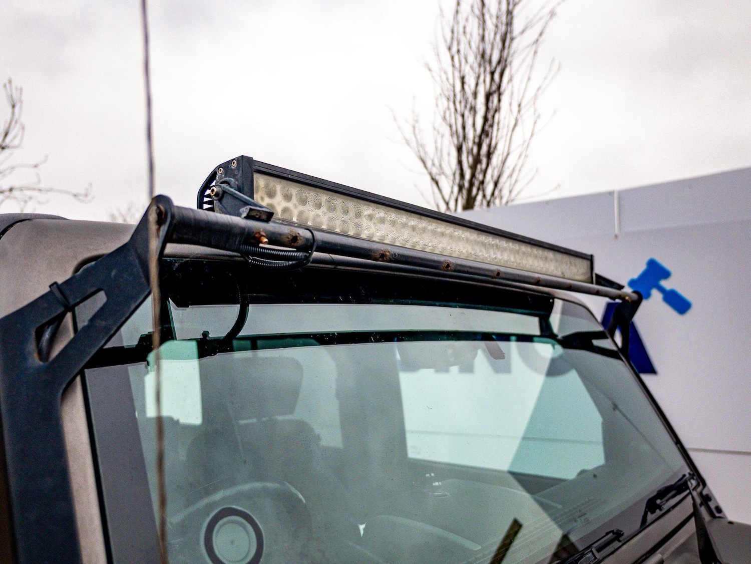 Used Jeep Wrangler 2007 for sale - 76964716: Photo 21