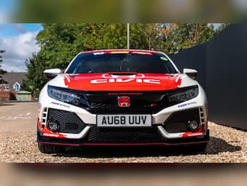 Used Honda Civic 2018 for sale - 79681059: Photo