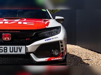Used Honda Civic 2018 for sale - 79681059: Photo