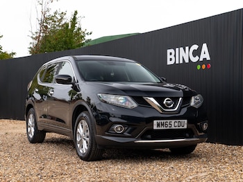 Used Nissan X-Trail 2015 for sale - 79601259: Photo