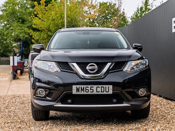 Used Nissan X-Trail 2015 for sale - 79601259: Photo