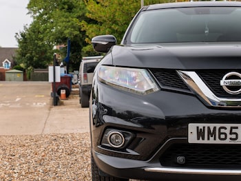 Used Nissan X-Trail 2015 for sale - 79601259: Photo