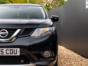 Used Nissan X-Trail 2015 for sale - 79601259: Photo