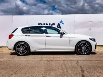 Used BMW 1 Series 2019 for sale - 75247397: Photo