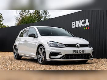 Used Volkswagen Golf 2019 for sale - 79831400: Photo