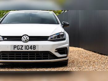 Used Volkswagen Golf 2019 for sale - 79831400: Photo