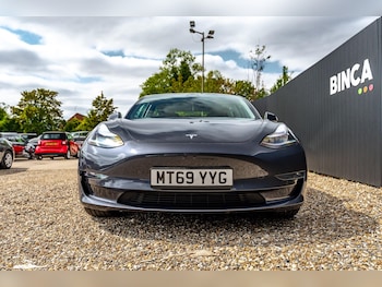 Used Tesla Model 3 2019 for sale - 79532316: Photo