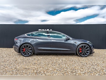Used Tesla Model 3 2019 for sale - 79532316: Photo