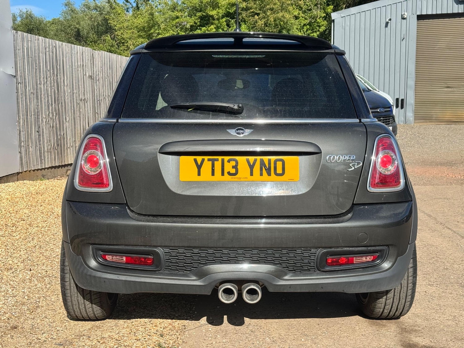 Vehicle 11